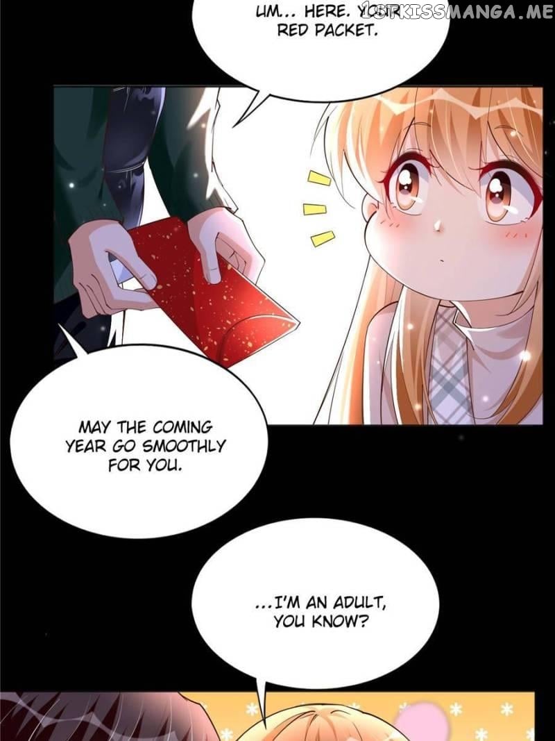 Reincarnation Of The Businesswoman At School Chapter 126 179 13