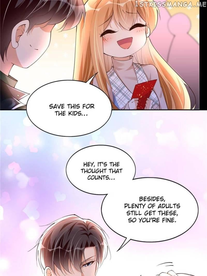 Reincarnation Of The Businesswoman At School Chapter 126 180 14