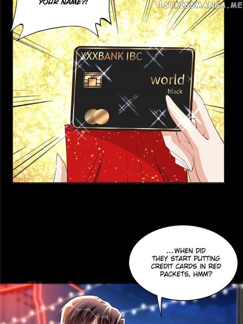 Reincarnation Of The Businesswoman At School Chapter 126 182 16