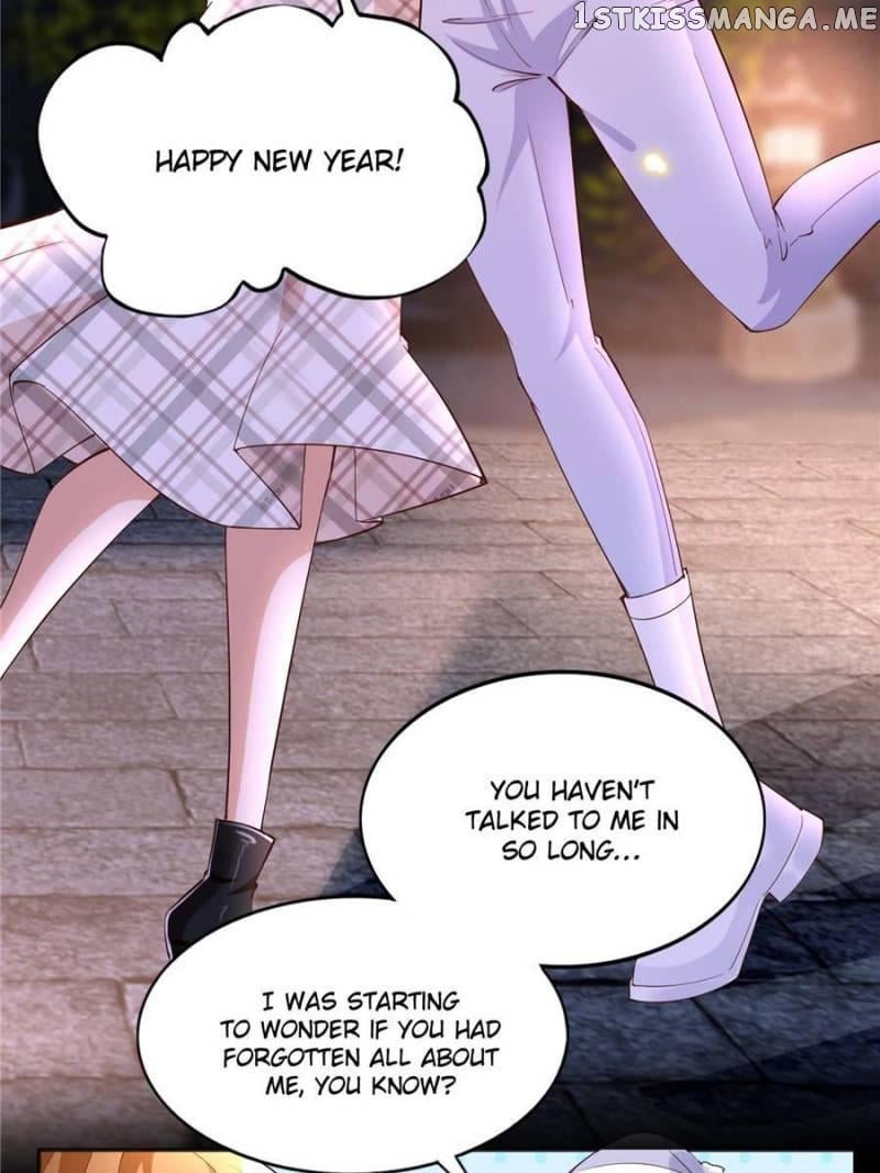 Reincarnation Of The Businesswoman At School Chapter 126 206 40
