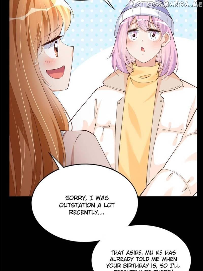 Reincarnation Of The Businesswoman At School Chapter 126 207 41