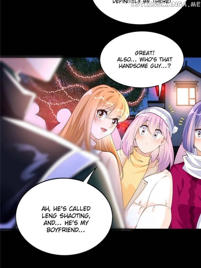 Reincarnation Of The Businesswoman At School Chapter 126 208 42