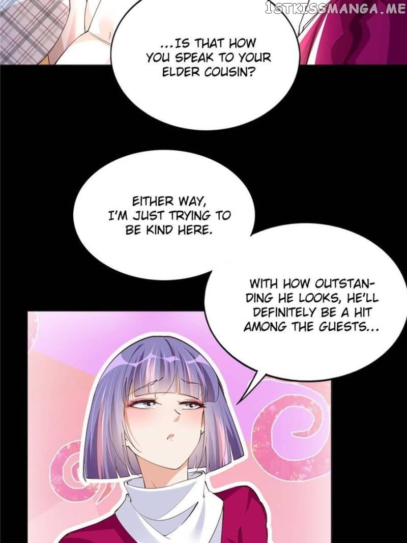 Reincarnation Of The Businesswoman At School Chapter 126 214 48