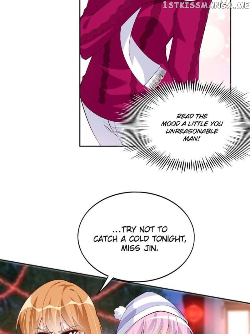 Reincarnation Of The Businesswoman At School Chapter 127 178 03