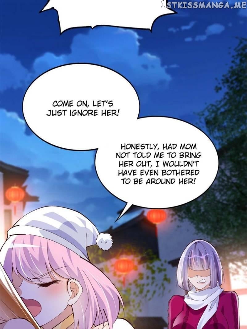 Reincarnation Of The Businesswoman At School Chapter 127 180 05