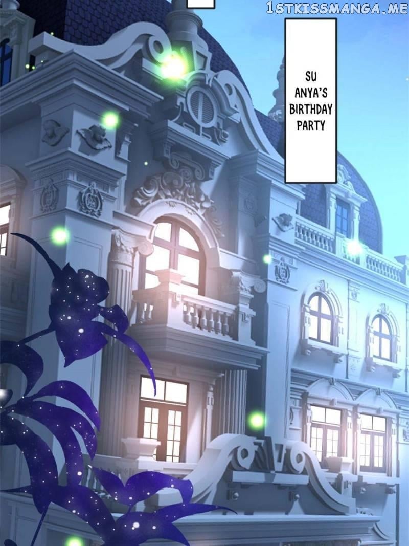 Reincarnation Of The Businesswoman At School Chapter 127 183 08