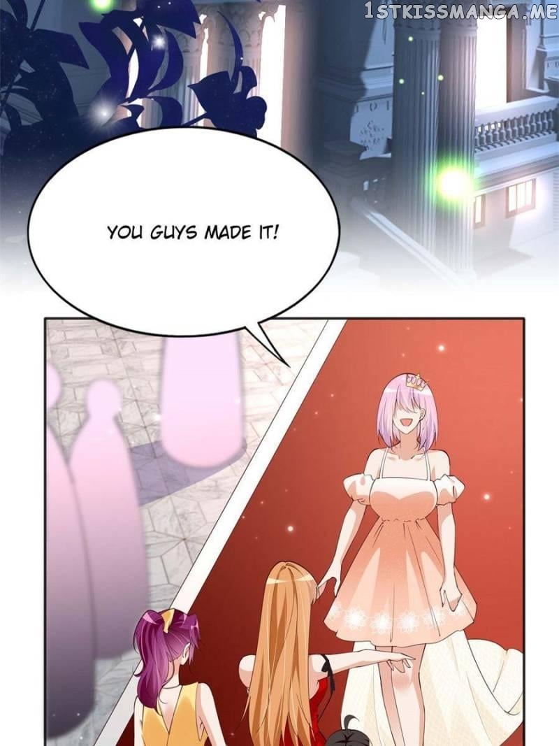 Reincarnation Of The Businesswoman At School Chapter 127 184 09