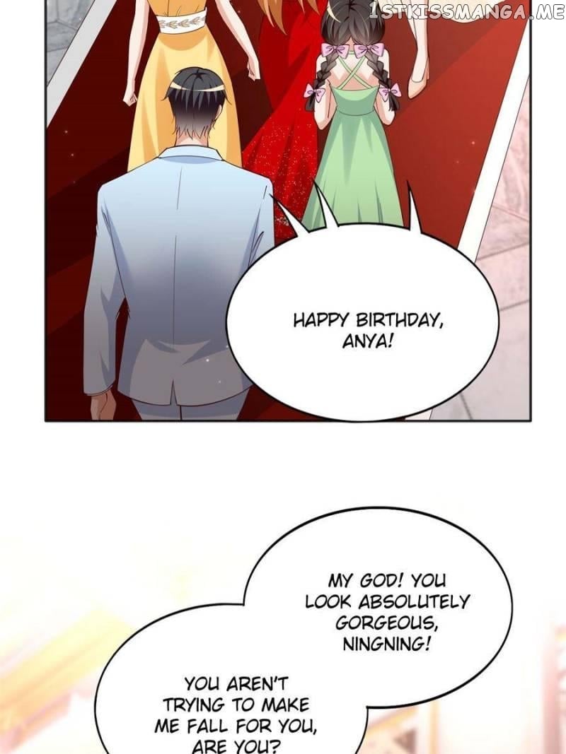 Reincarnation Of The Businesswoman At School Chapter 127 185 10