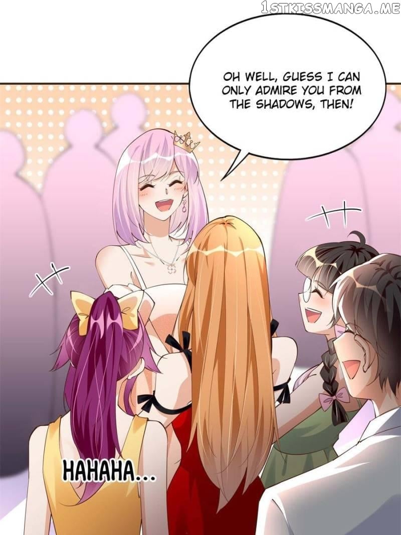 Reincarnation Of The Businesswoman At School Chapter 127 189 14