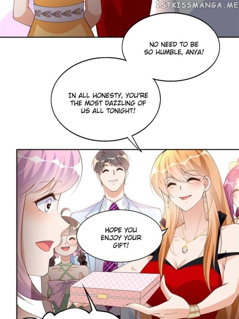 Reincarnation Of The Businesswoman At School Chapter 127 190 15