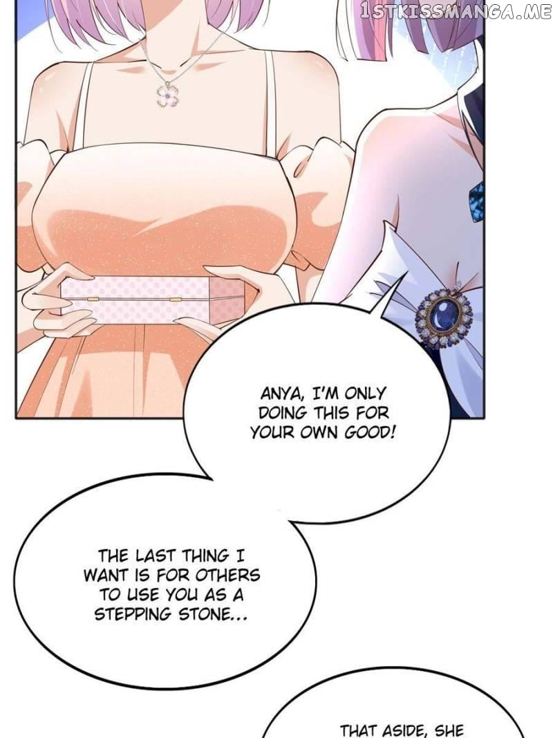 Reincarnation Of The Businesswoman At School Chapter 127 196 21