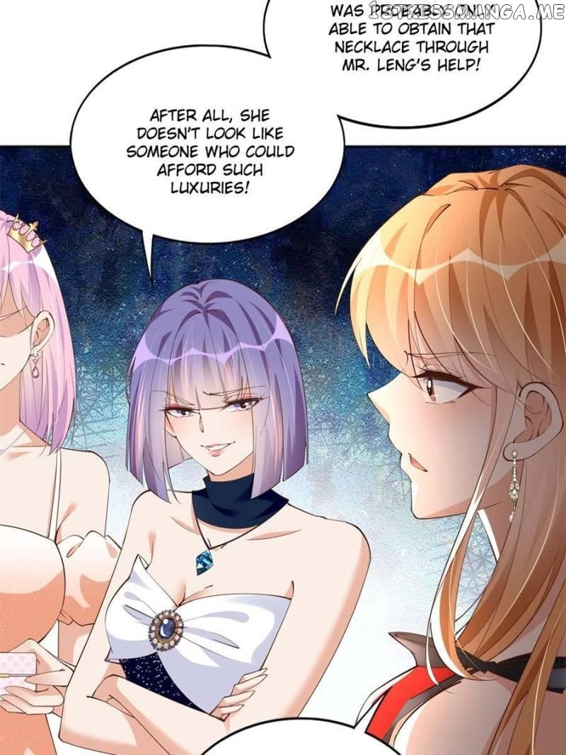 Reincarnation Of The Businesswoman At School Chapter 127 197 22