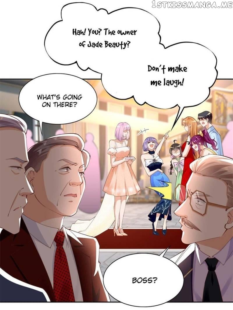 Reincarnation Of The Businesswoman At School Chapter 127 200 25