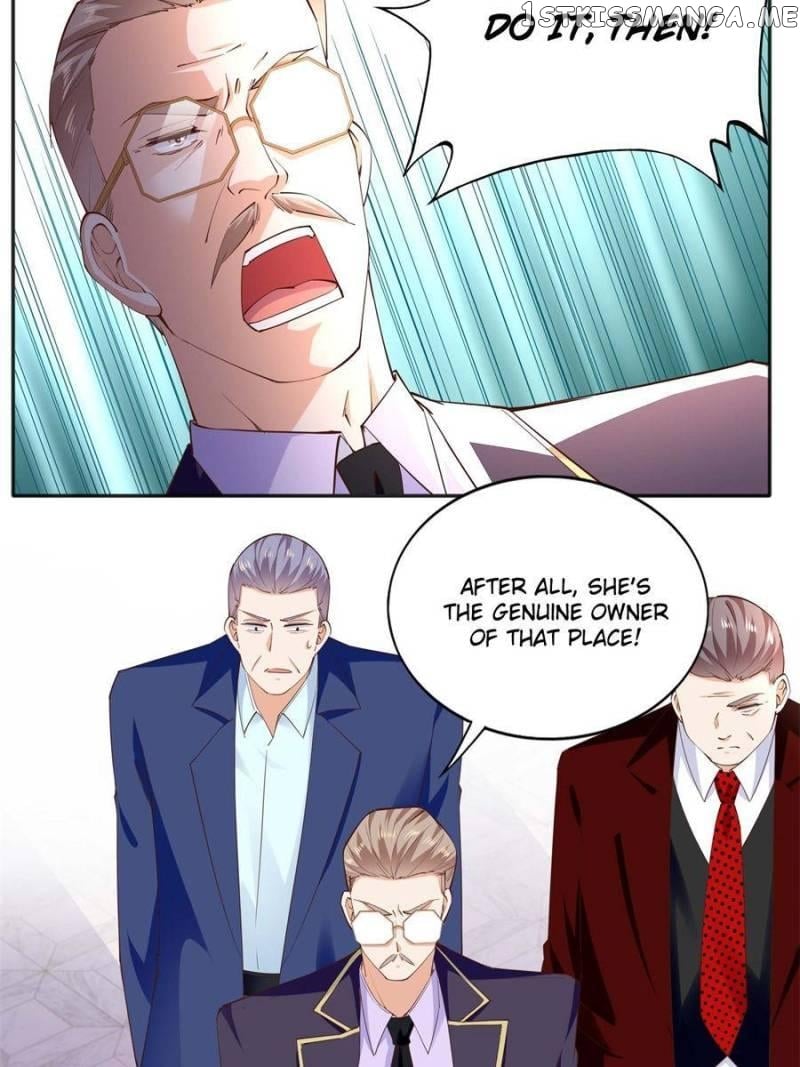 Reincarnation Of The Businesswoman At School Chapter 127 202 27