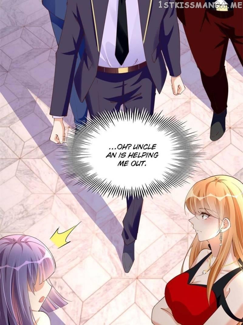 Reincarnation Of The Businesswoman At School Chapter 127 203 28