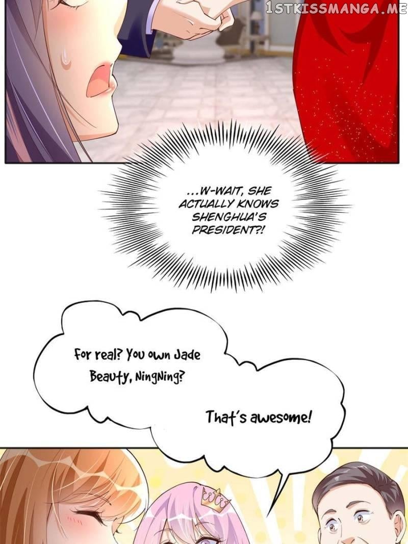 Reincarnation Of The Businesswoman At School Chapter 127 205 30
