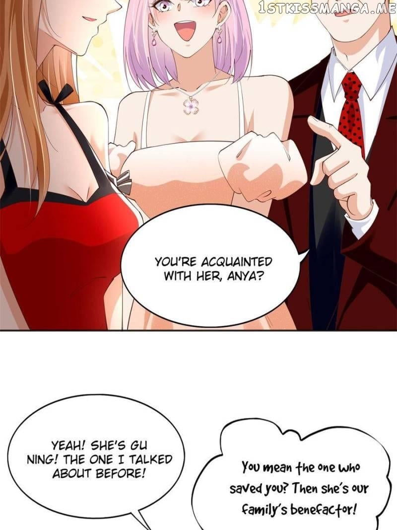 Reincarnation Of The Businesswoman At School Chapter 127 206 31