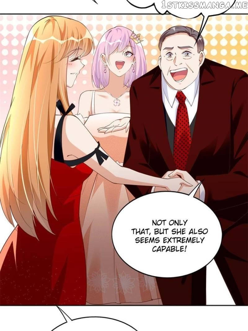 Reincarnation Of The Businesswoman At School Chapter 127 207 32