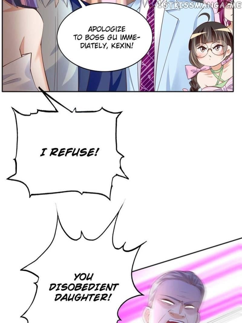 Reincarnation Of The Businesswoman At School Chapter 127 209 34