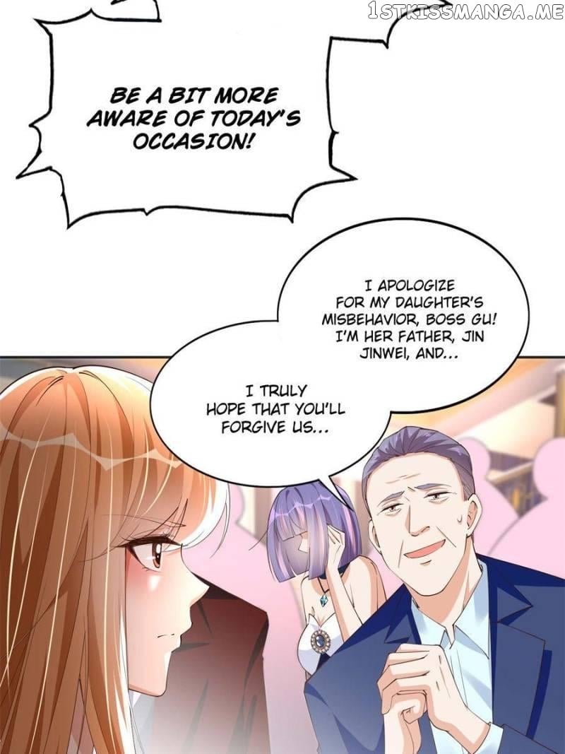 Reincarnation Of The Businesswoman At School Chapter 127 212 37