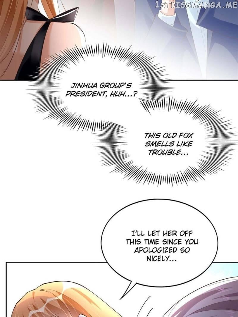 Reincarnation Of The Businesswoman At School Chapter 127 213 38