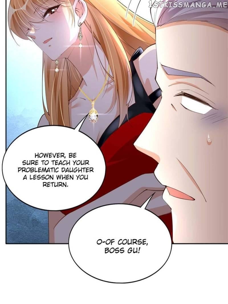 Reincarnation Of The Businesswoman At School Chapter 127 214 39