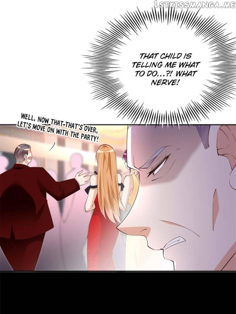 Reincarnation Of The Businesswoman At School Chapter 127 215 40