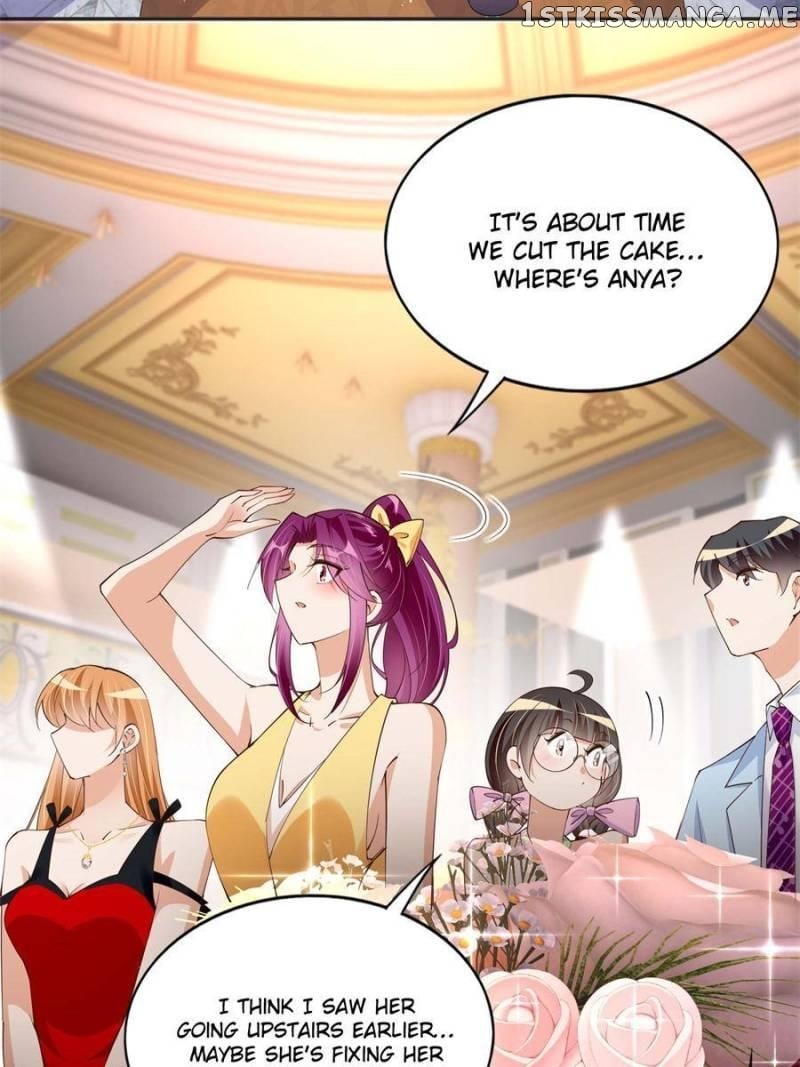 Reincarnation Of The Businesswoman At School Chapter 127 218 43