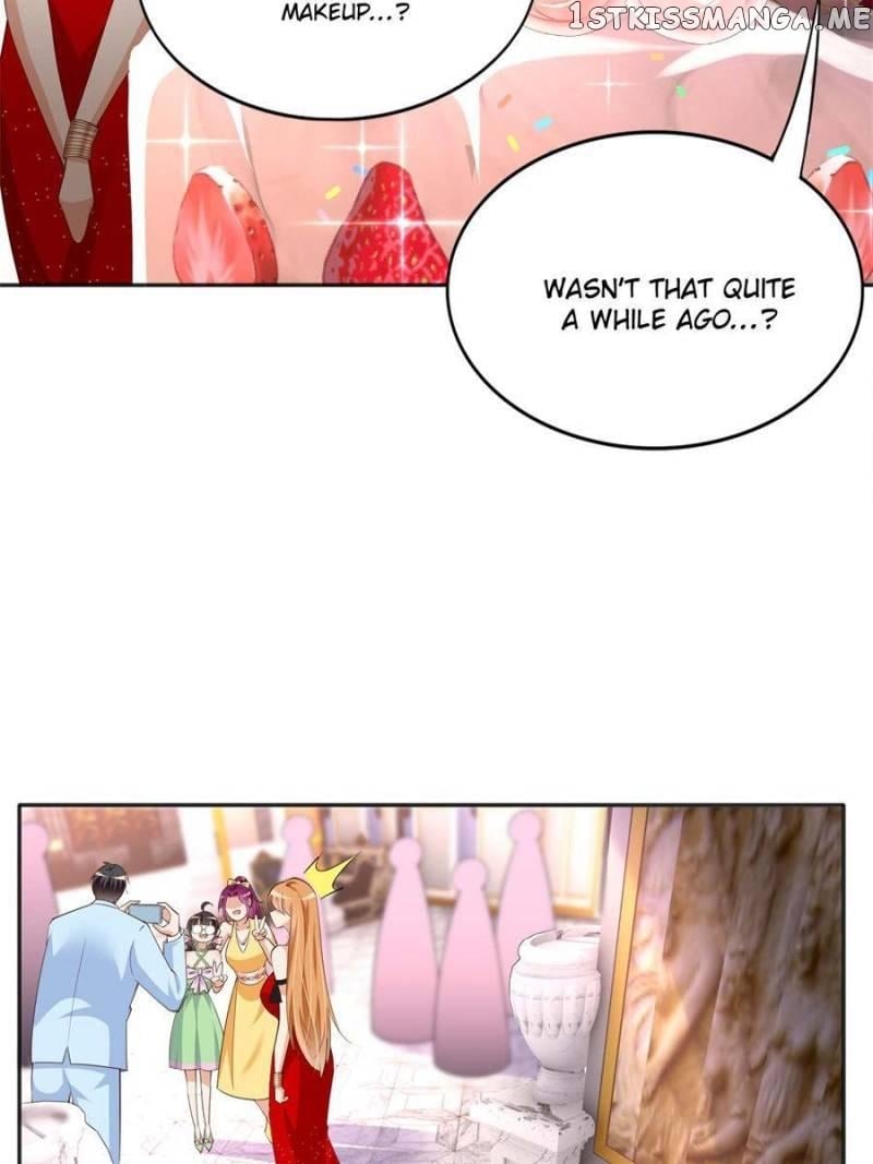 Reincarnation Of The Businesswoman At School Chapter 127 219 44