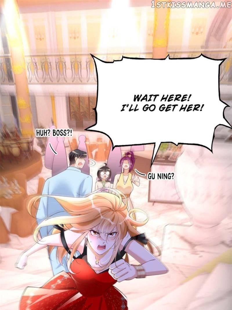 Reincarnation Of The Businesswoman At School Chapter 127 222 47
