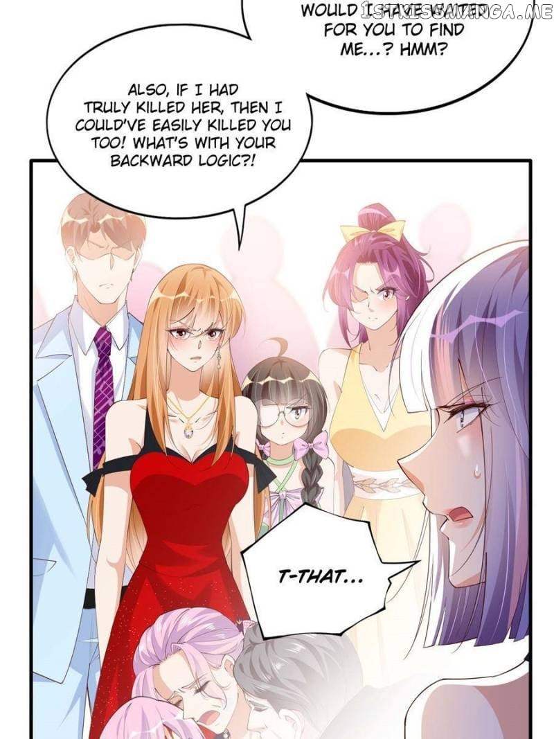 Reincarnation Of The Businesswoman At School Chapter 128 148 06