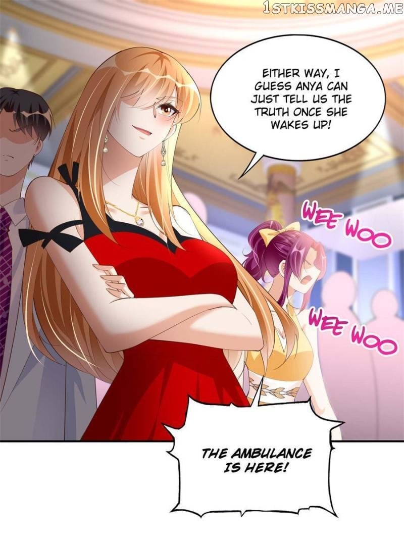 Reincarnation Of The Businesswoman At School Chapter 128 153 11