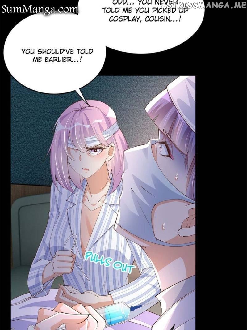 Reincarnation Of The Businesswoman At School Chapter 128 166 24
