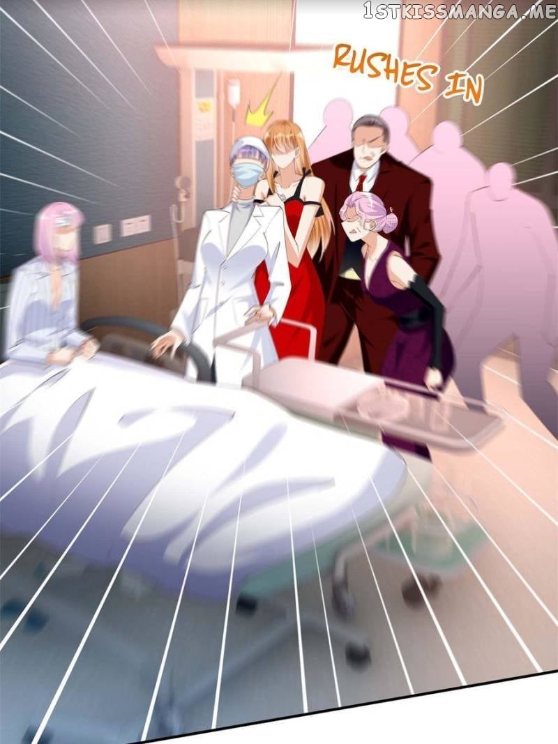 Reincarnation Of The Businesswoman At School Chapter 128 168 26