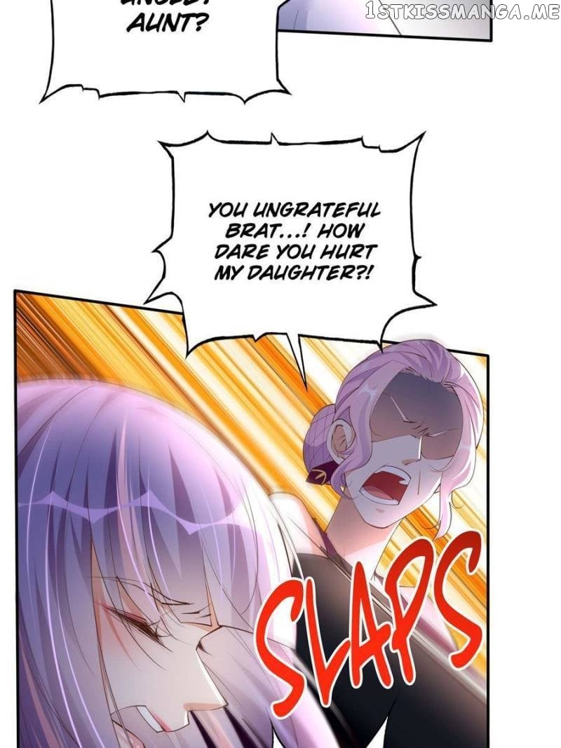 Reincarnation Of The Businesswoman At School Chapter 128 170 28