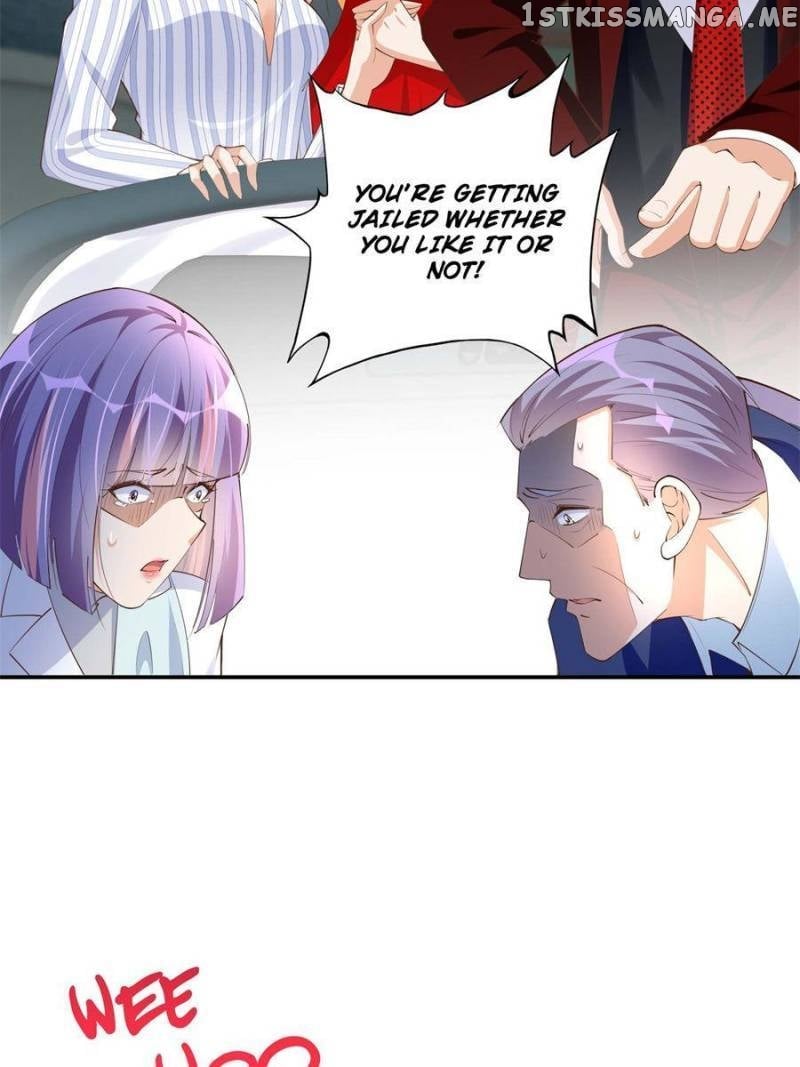 Reincarnation Of The Businesswoman At School Chapter 128 175 33
