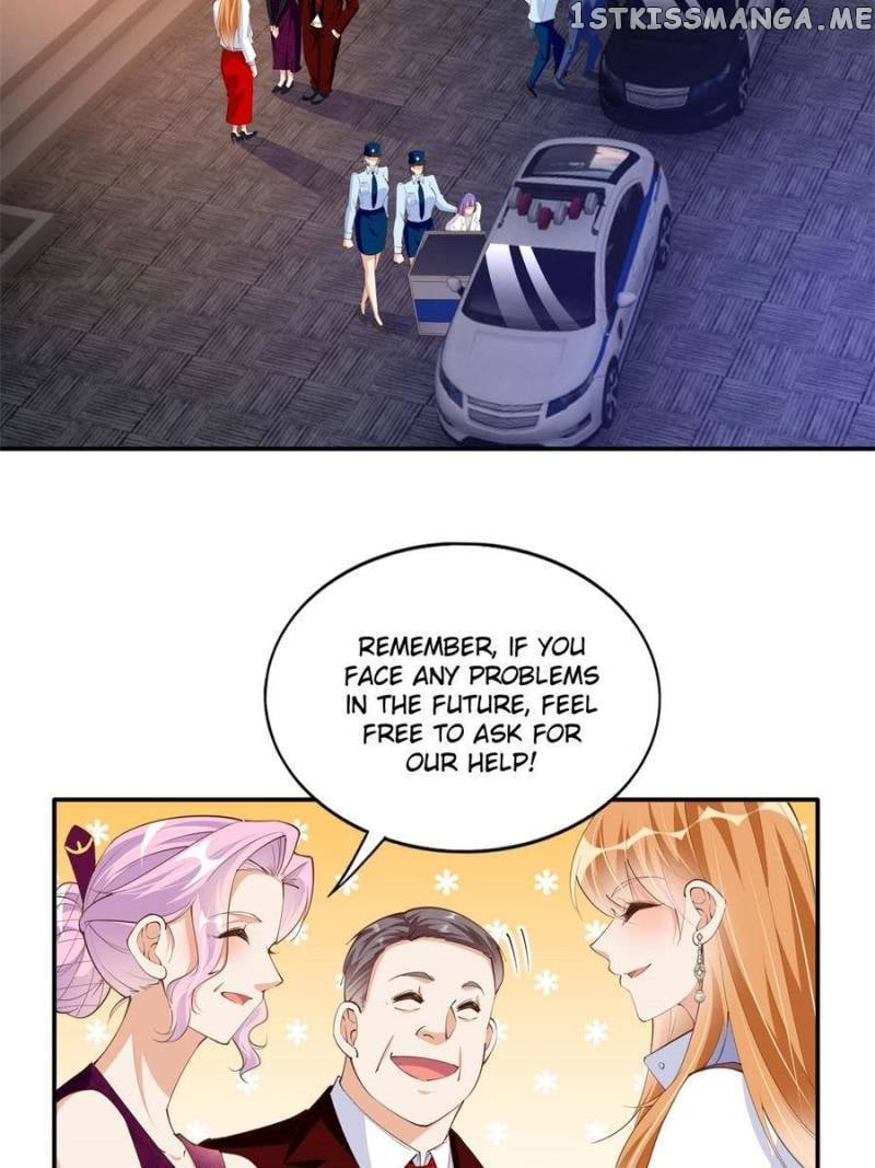 Reincarnation Of The Businesswoman At School Chapter 128 177 35