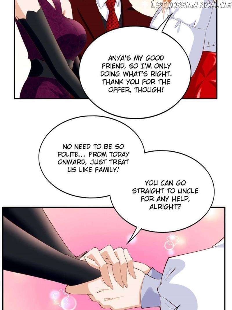 Reincarnation Of The Businesswoman At School Chapter 128 178 36