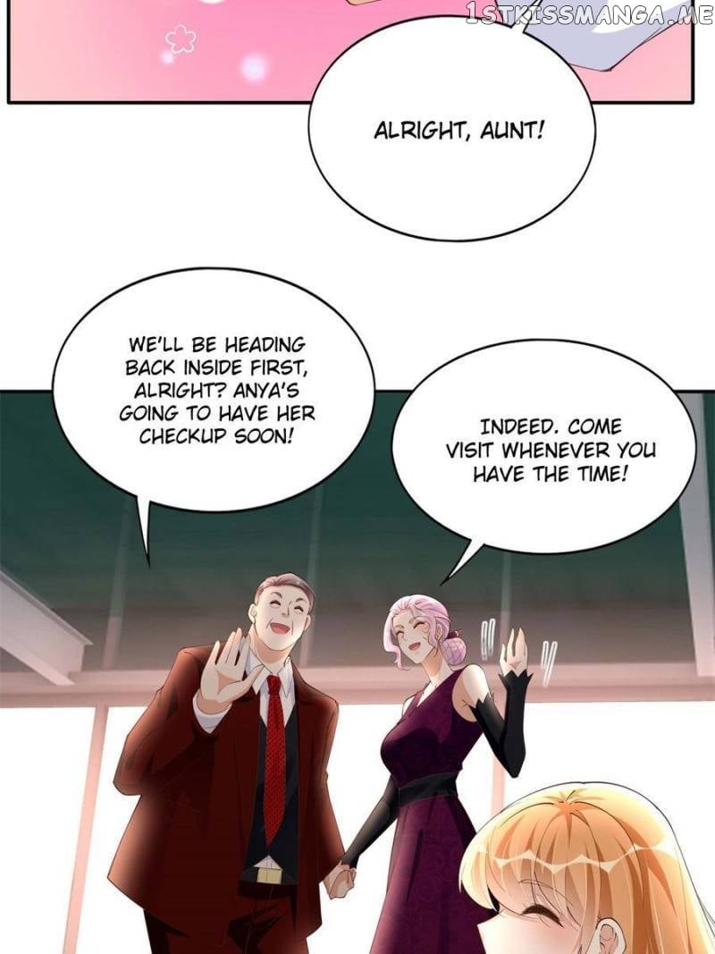 Reincarnation Of The Businesswoman At School Chapter 128 179 37