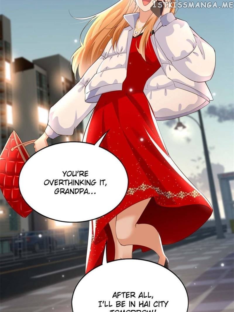Reincarnation Of The Businesswoman At School Chapter 128 183 41