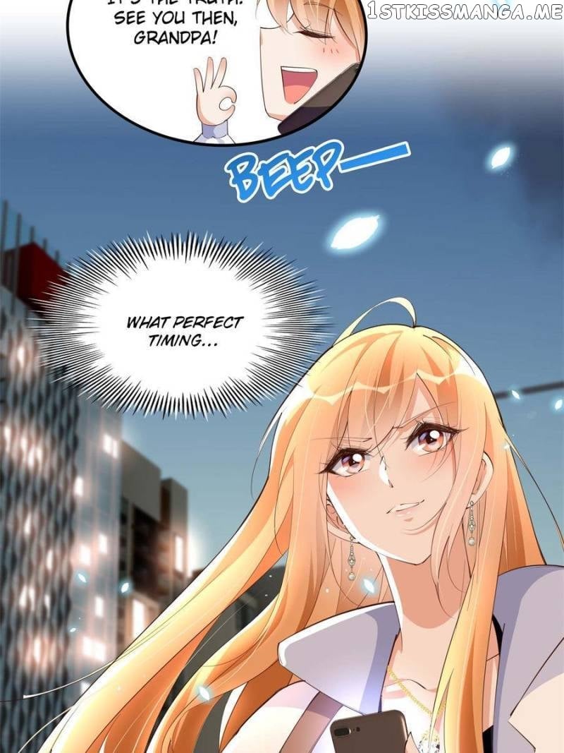 Reincarnation Of The Businesswoman At School Chapter 128 185 43