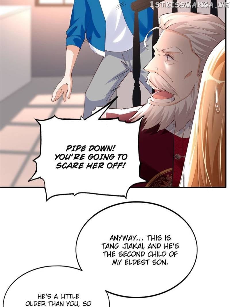Reincarnation Of The Businesswoman At School Chapter 129 152 07