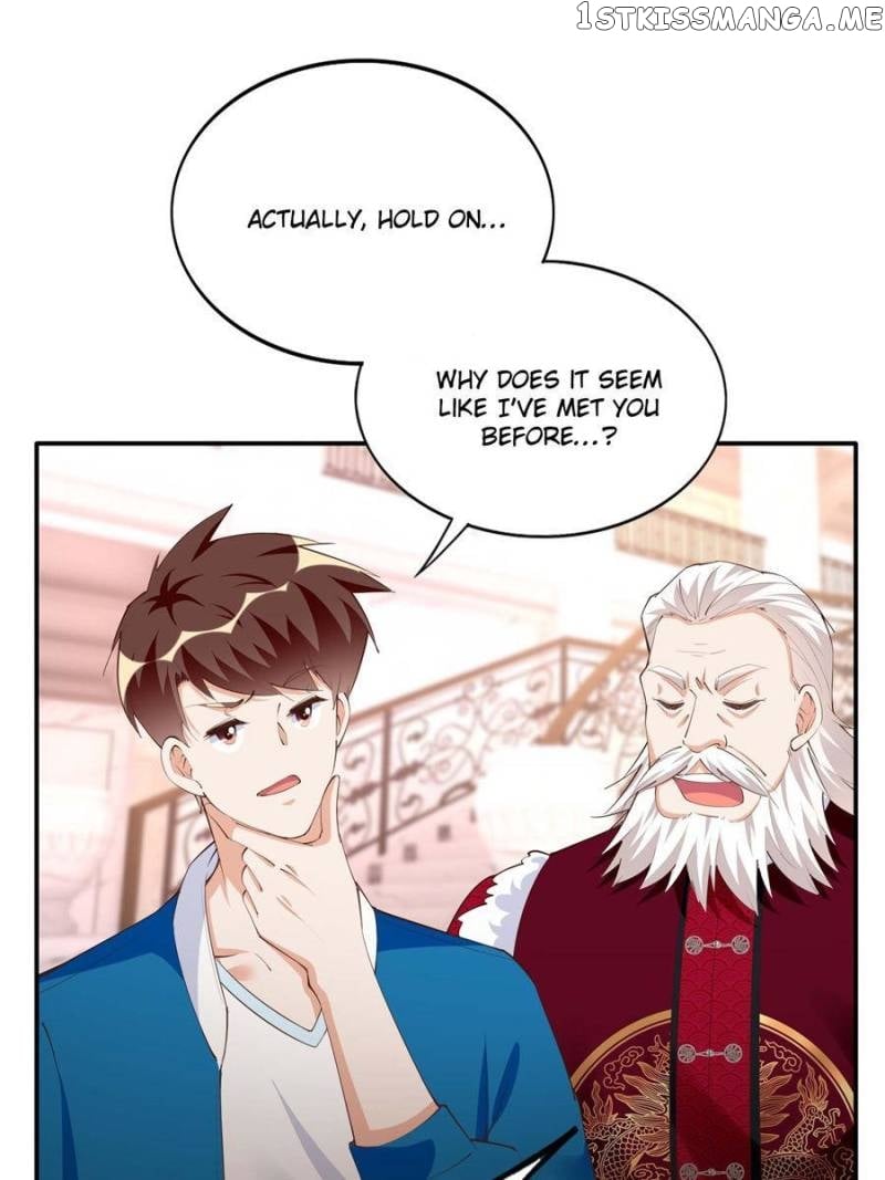 Reincarnation Of The Businesswoman At School Chapter 129 156 11