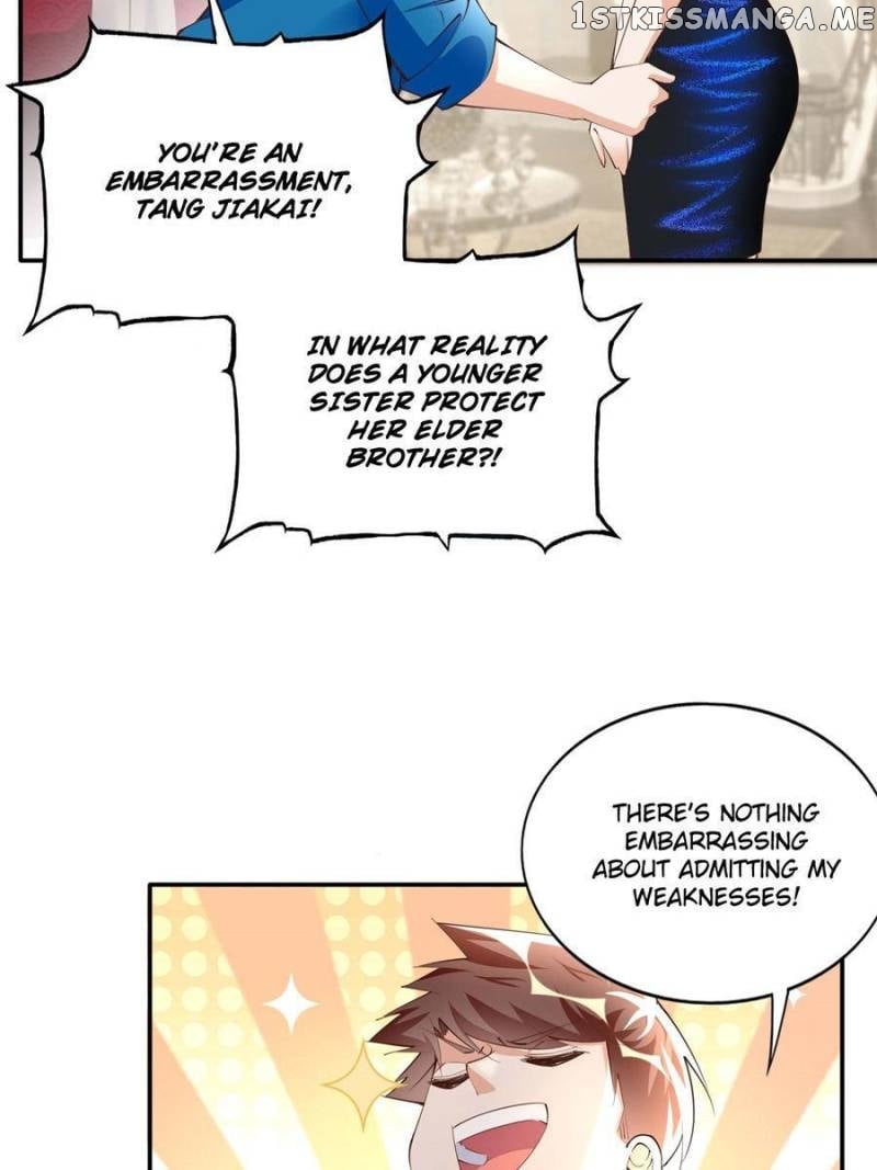 Reincarnation Of The Businesswoman At School Chapter 129 161 16