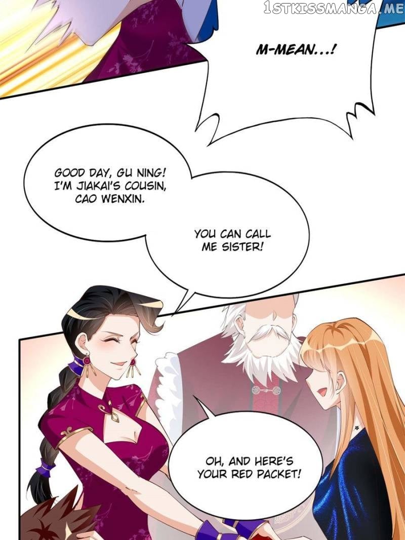 Reincarnation Of The Businesswoman At School Chapter 129 164 19