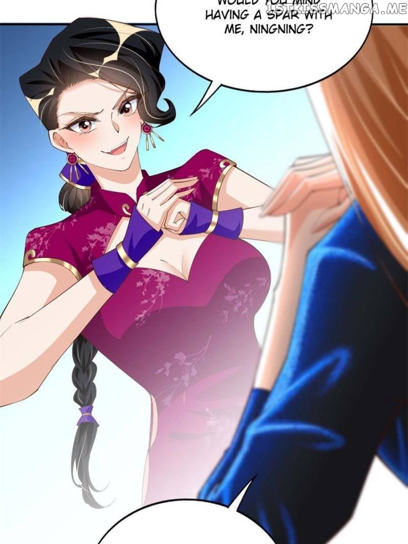 Reincarnation Of The Businesswoman At School Chapter 129 170 25