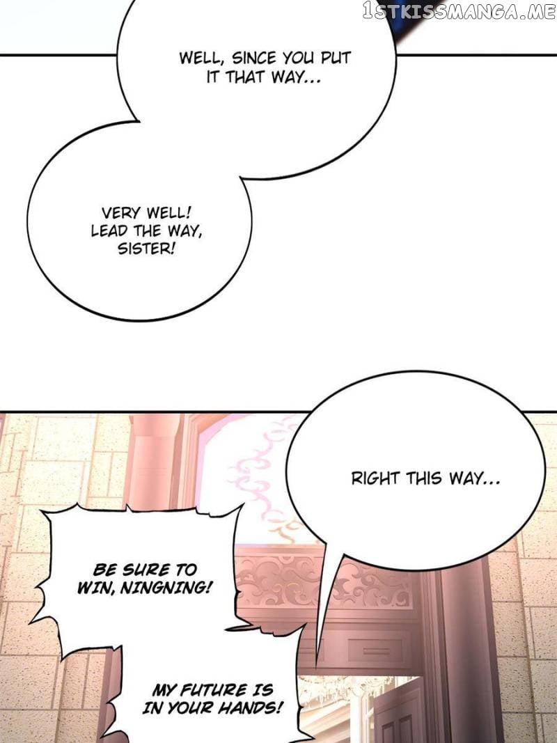Reincarnation Of The Businesswoman At School Chapter 129 171 26