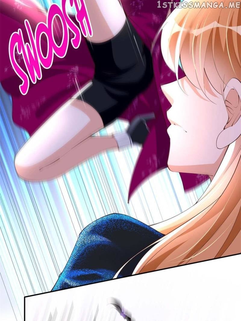 Reincarnation Of The Businesswoman At School Chapter 129 179 34