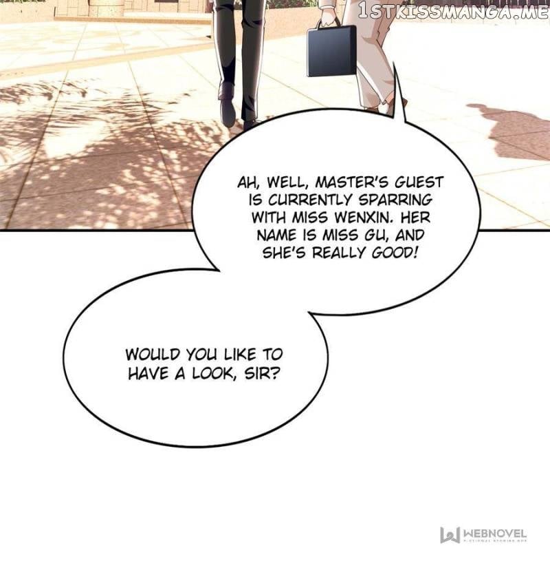Reincarnation Of The Businesswoman At School Chapter 129 186 41