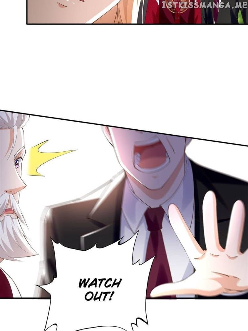 Reincarnation Of The Businesswoman At School Chapter 129 190 45